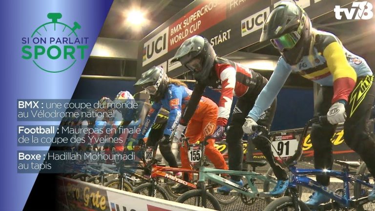 SOP Sport – jeudi 5 avril 2018