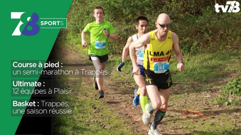 7/8 Sports – lundi 16 avril 2018