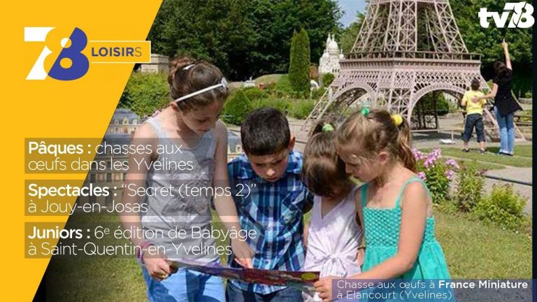 7/8 Loisirs – vendredi 30 mars 2018