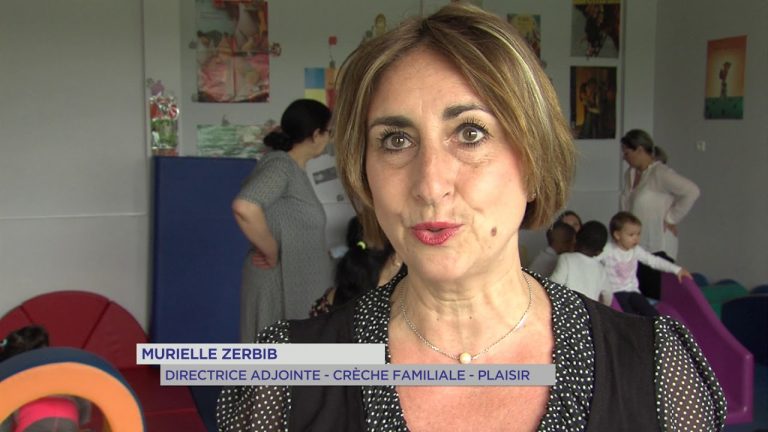 Plaisir : des ateliers psychomotricité