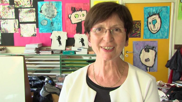 Versailles : un congrès pour les maternelles en 2019