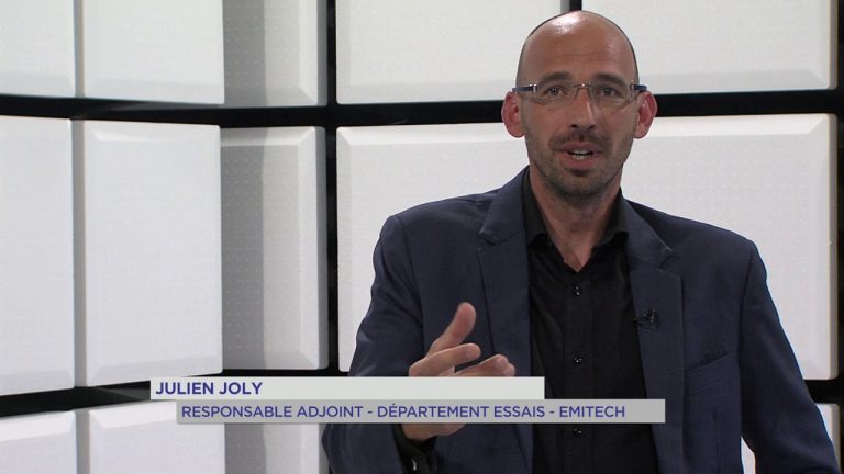 Emitech : investissement en hausse à SQY