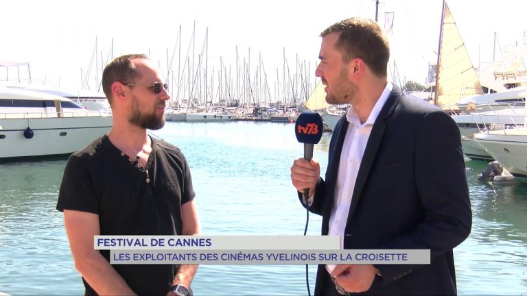 Cannes 78 : les exploitants de salles découvrent les films