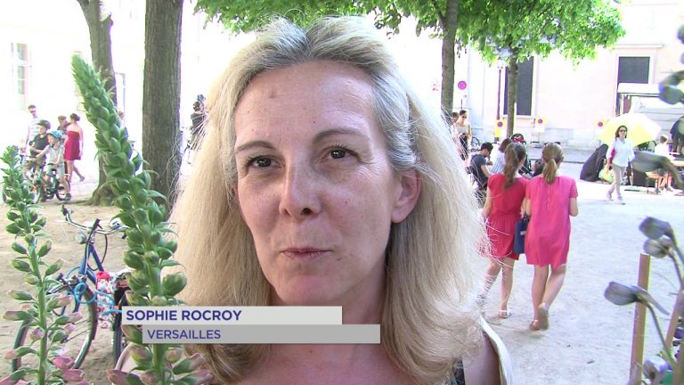 Esprit jardin : les passionnés présents pour la 10e édition