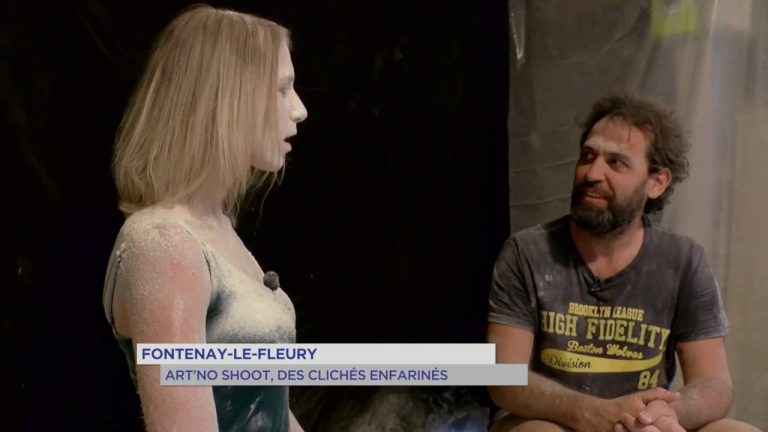 Photographie : la farine pour personnaliser vos clichés