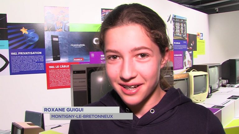 Nuit des Musées : retour sur l&rsquo;événement au Musée de la ville