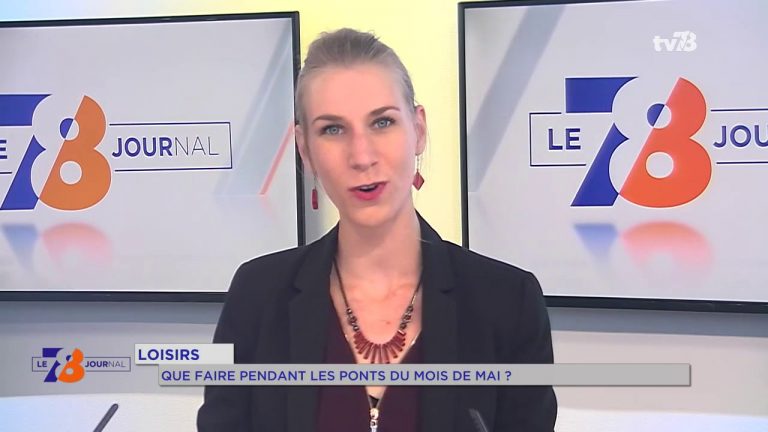 Loisirs : vos activités pendant les ponts de mai