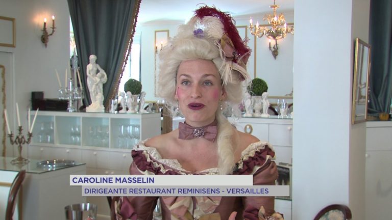 Versailles : ‘Esprit Jardin’ se prépare