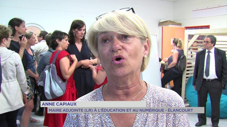 Education : ‘Bouge Ta Cl@sse’ ou l’école du 21e siècle