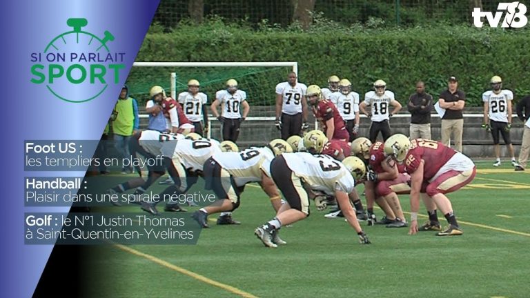 SOP Sport – jeudi 17 mai 2018