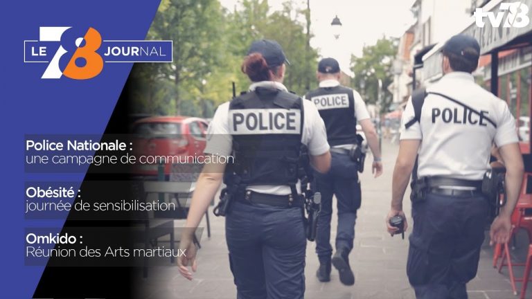 7/8 Le journal – mardi 15 mai 2018