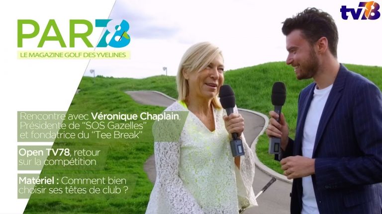 PAR78 – Emission du 7 mai 2018