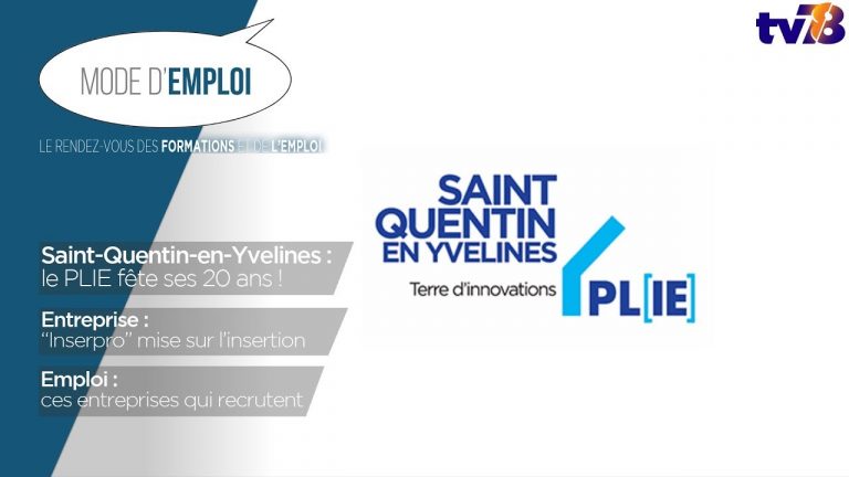 Mode d&rsquo;Emploi – 20 ans pour le Plan Local pour l&rsquo;Insertion et l&rsquo;Emploi