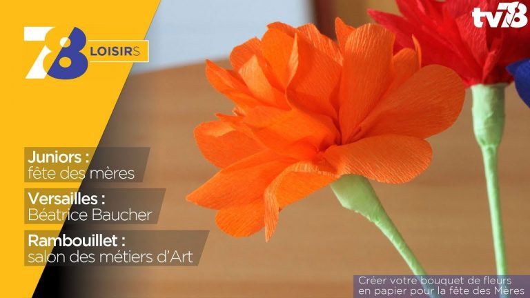 7/8 Loisirs – vendredi 25 mai 2018