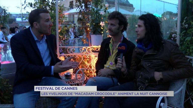 Cannes 2018 : les nuits du festival