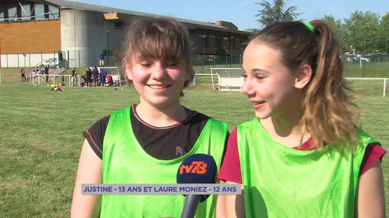 Magny-les-Hameaux : une section féminine pour le club de football