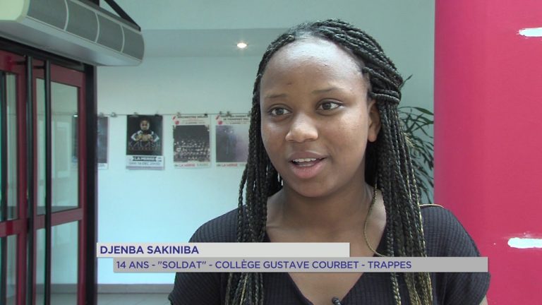 ‘Générations Lully’ : enfin sur scène !