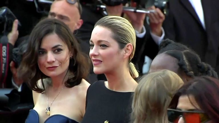 Cannes 2018 : des étudiants de 3Is en plein festival