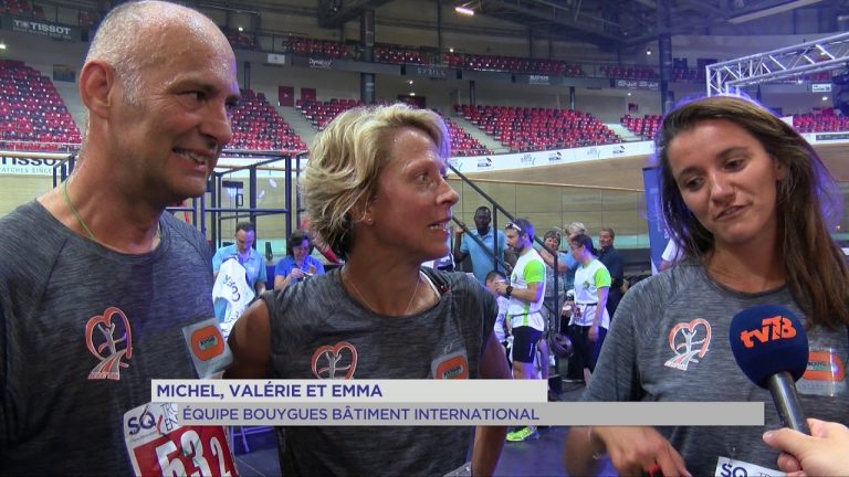 Trophée des entreprises : 10e anniversaire !