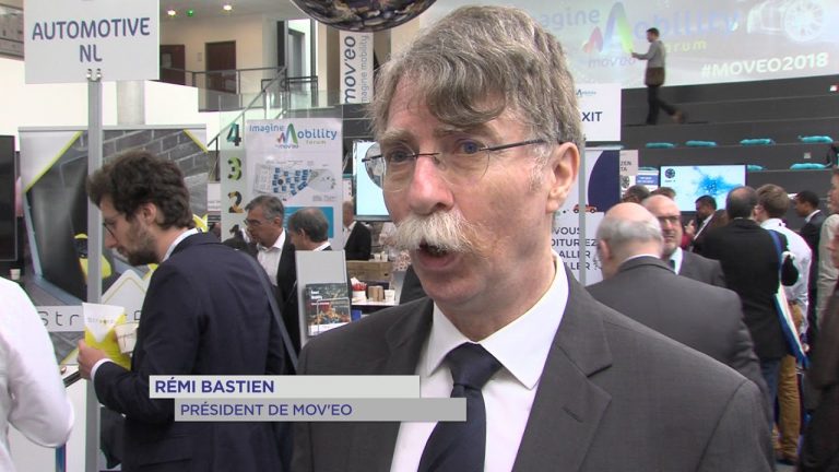 Move’o : forum de la mobilité à SQY