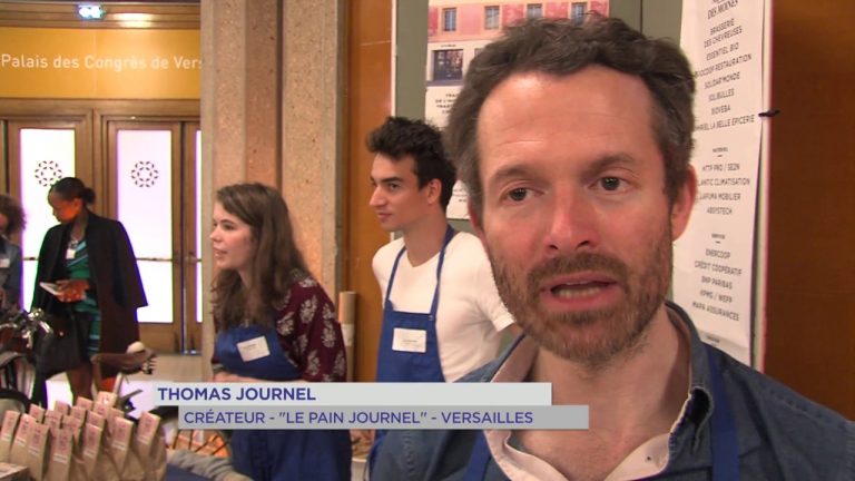 Economie : Réseau Entreprendre Yvelines a présenté ses lauréats