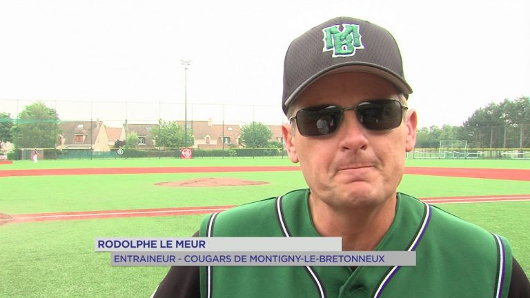 Baseball : Des hauts et des bas pour les cougars