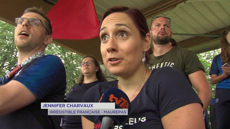 Coupe du monde de football : l’engouement des supporters français pour la compétition