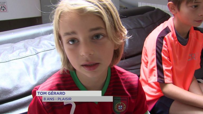 Coupe du monde de football : la communauté Portugaise prête à vibrer