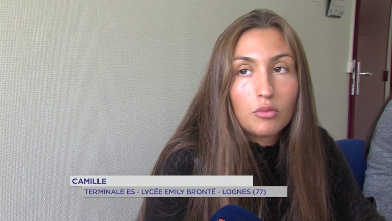Baccalauréat : dernières révisions à Voisins-le-Bretonneux