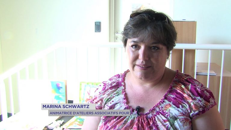 Guyancourt : « Sortie d’ateliers » pour les artistes en herbe