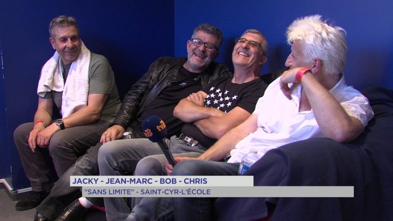 Guyancourt : La fête de la musique célébrée à la Batterie