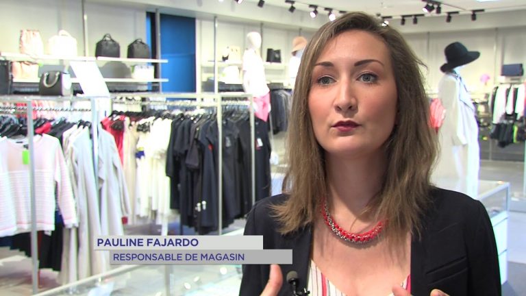 Consommation : Top départ des soldes d&rsquo;été jusqu&rsquo;au 7 août