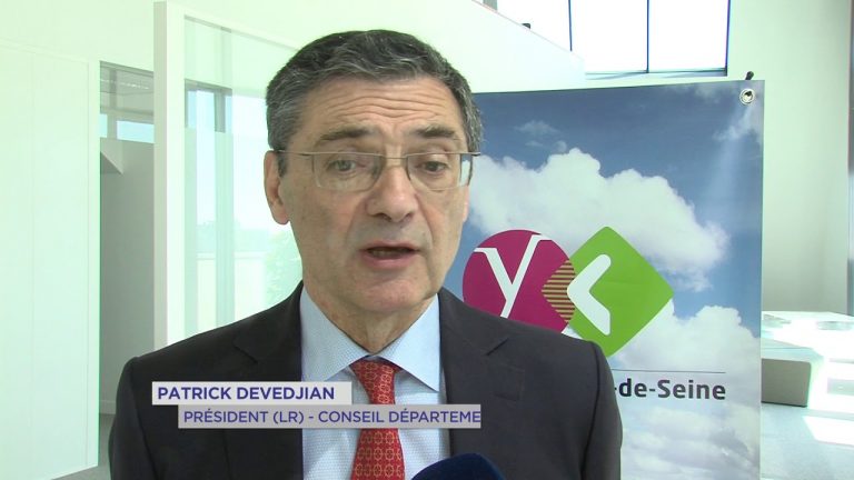 78/92 : La fusion des compétences départementales se poursuit