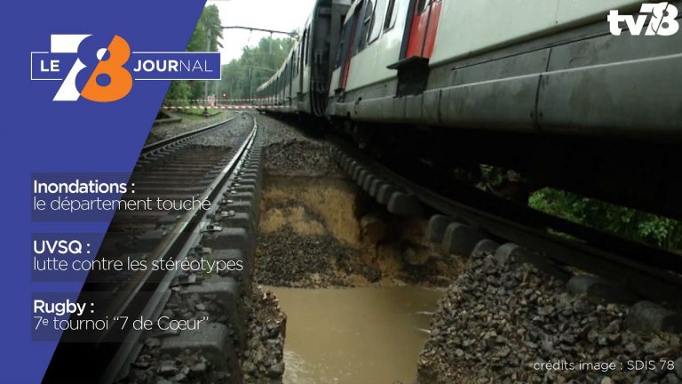 7/8 Le journal – mardi 12 juin 2018