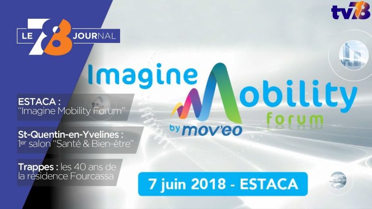 7/8 Le journal – jeudi 7 juin 2018