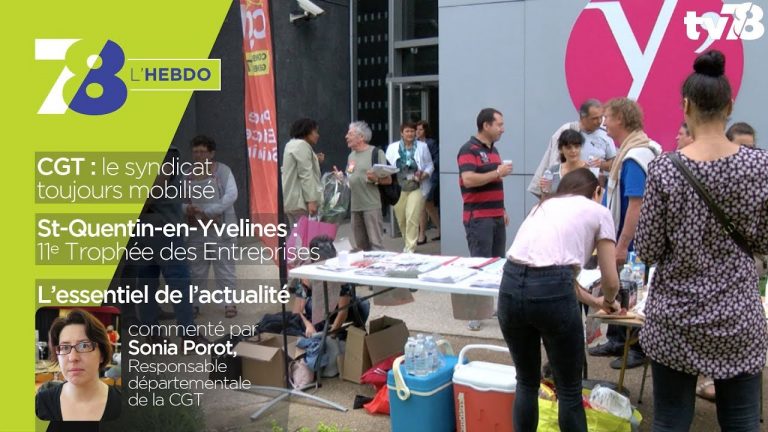 7/8 L’hebdo – vendredi 1er juin 2018