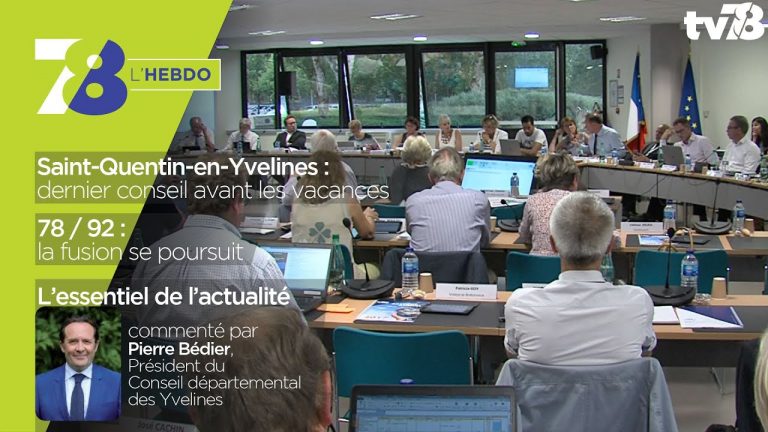 7/8 L’hebdo – vendredi 29 juin 2018