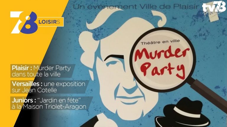 7/8 Loisirs – vendredi 29 juin 2018