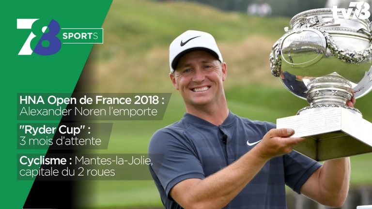 7/8 Sports – lundi 2 juillet 2018