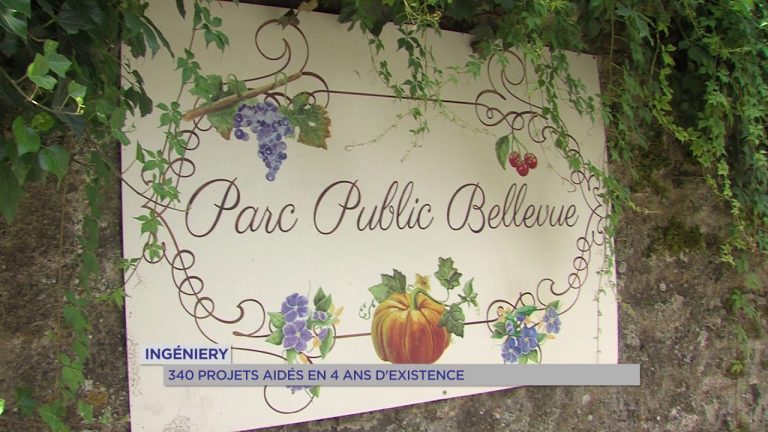 IngénierY : 340 projets en 4 ans d’existence