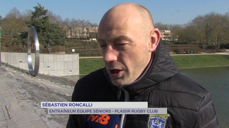 Rugby : Bilan de la saison pour les clubs Yvelinois