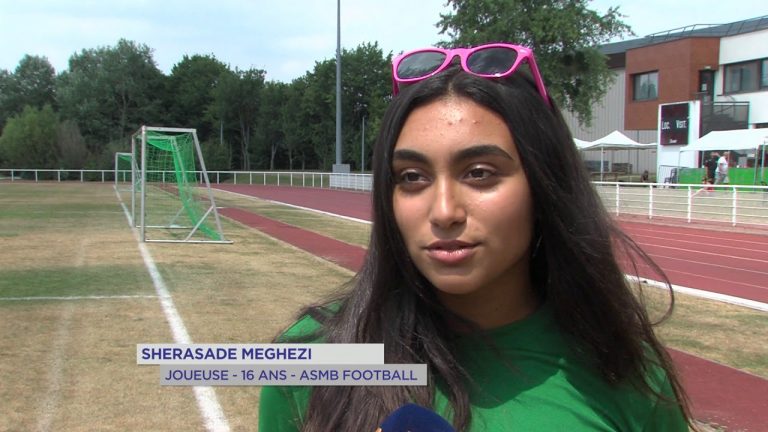 Football : Un tournoi européen 100% féminin à Montigny-le-Bretonneux