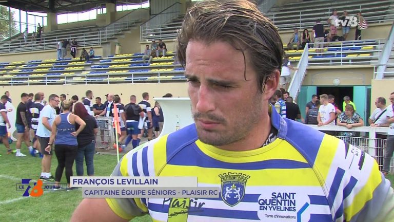 Sport : Tour d’horizon des résultats du week-end du 8-9 septembre