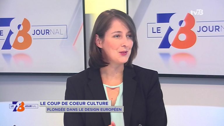 Le coup de coeur culture : Plongée dans le design européen
