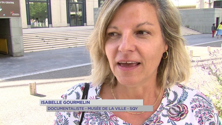 Journées du patrimoine : à la découverte de SQY