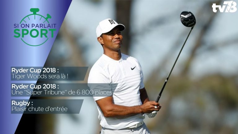 Si On Parlait Sport – mercredi 12 septembre 2018