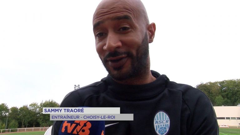 Football : Montigny-le-bx s’offre un exploit en Coupe de France !