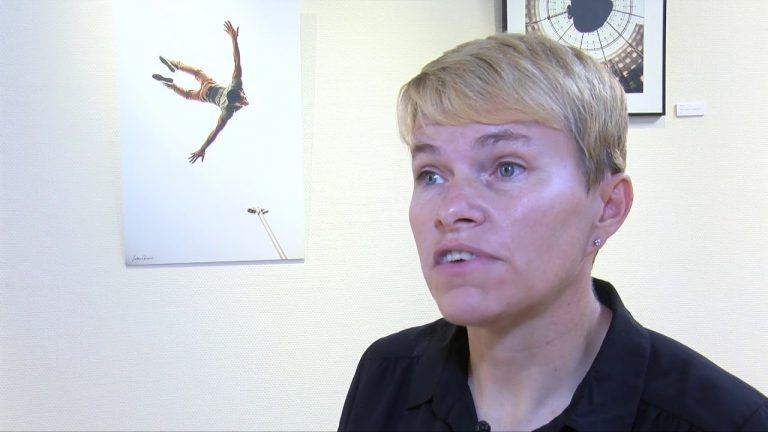 Exposition : Dans l’objectif de Laetitia Guichard