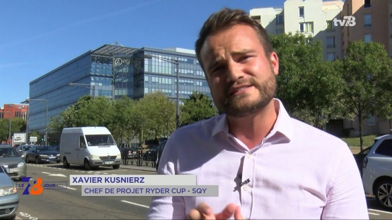 Ryder Cup : le point sur la circulation pendant la compétition