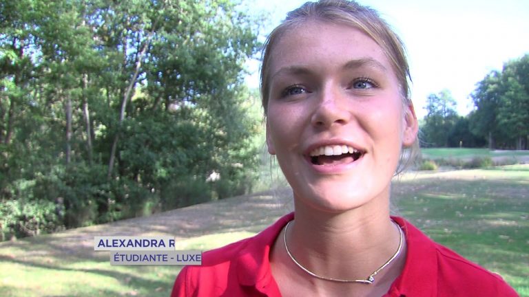 Golf : Une « Ryder Cup » étudiante sur le sol Yvelinois